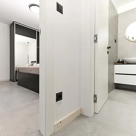 Villa Flora Kaštela